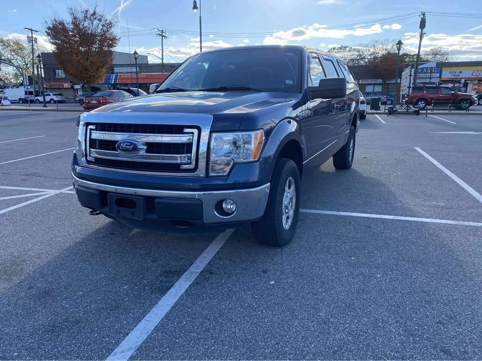 2013 Ford F-150 12th Gen - Image 6 of 7
