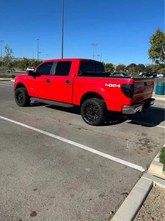 2013 Ford F-150 12th Gen - Image 4 of 10