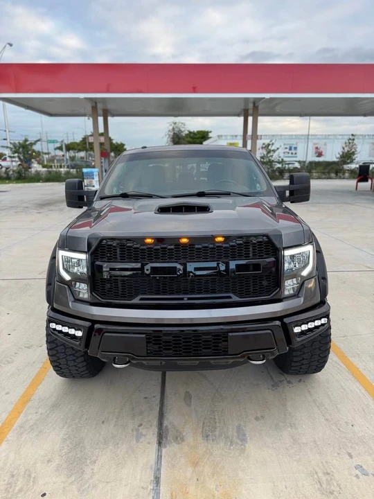 2013 Ford F-150 12th Gen - Image 3 of 15