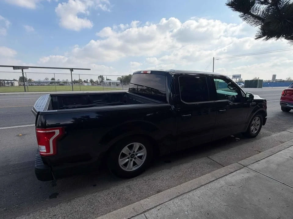 2013 Ford F-150 12th Gen - Image 4 of 9