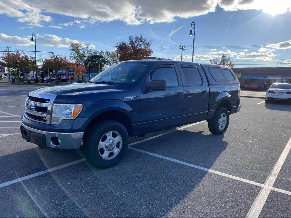2013 Ford F-150 12th Gen - Image 7 of 7