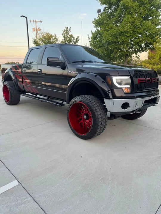 2013 Ford F-150 12th Gen - Image 13 of 13