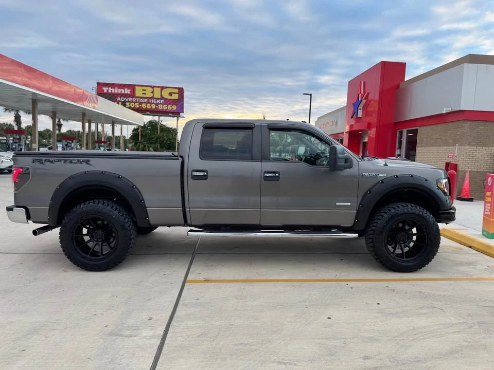 2013 Ford F-150 12th Gen - Image 5 of 15