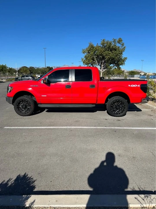 2013 Ford F-150 12th Gen - Image 6 of 10