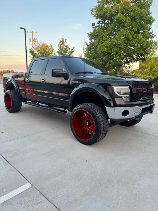 2013 Ford F-150 12th Gen - Image 3 of 13