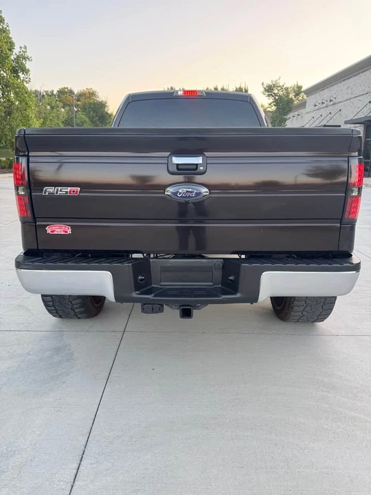 2013 Ford F-150 12th Gen - Image 5 of 13