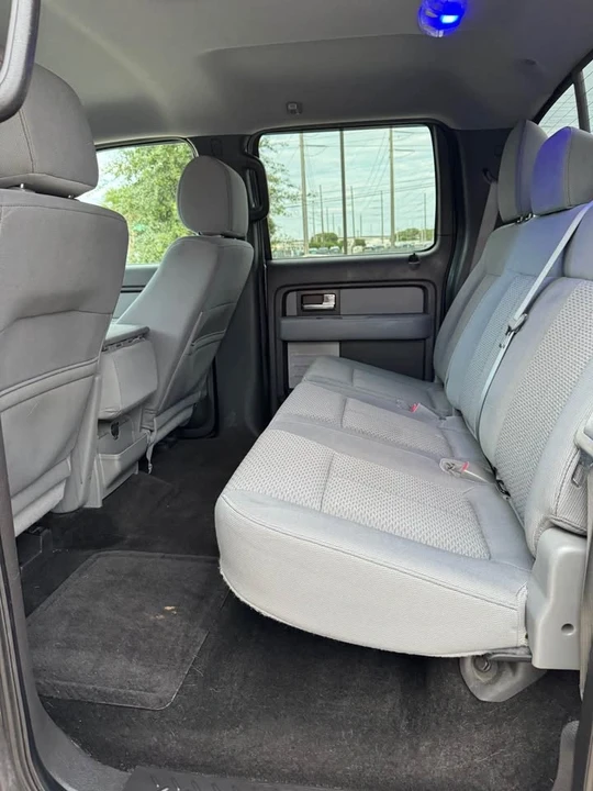 2013 Ford F-150 12th Gen - Image 12 of 15