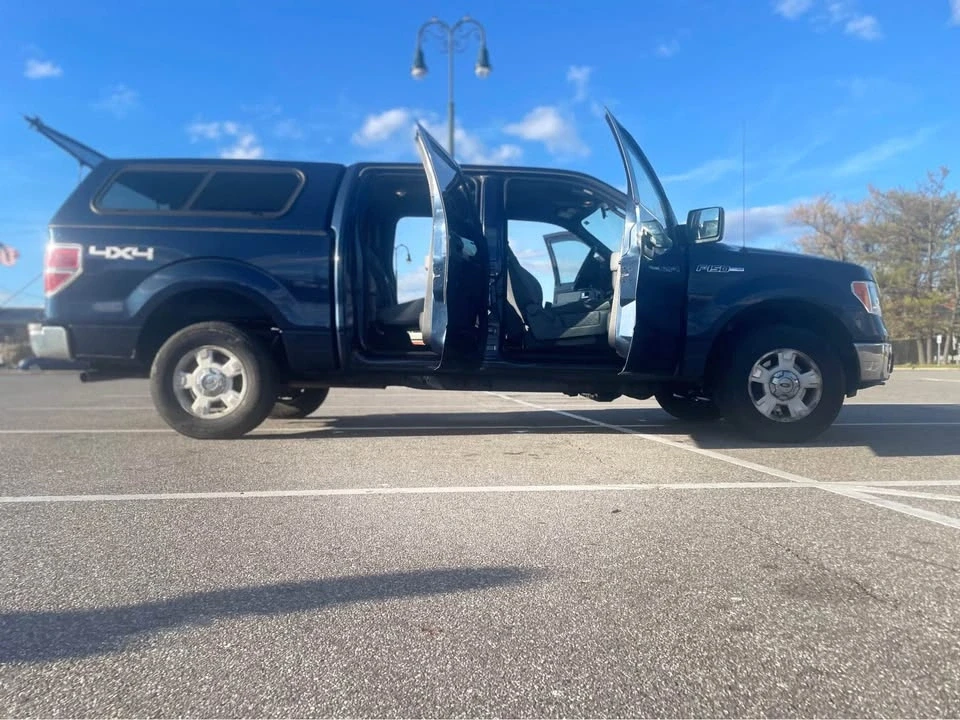 2013 Ford F-150 12th Gen - Image 5 of 7