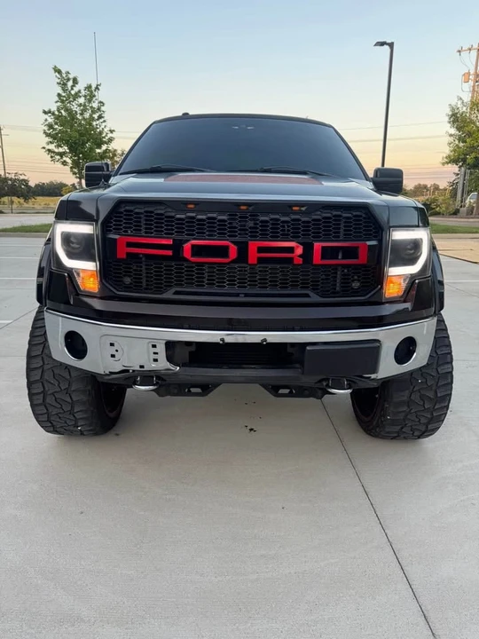 2013 Ford F-150 12th Gen - Image 11 of 13