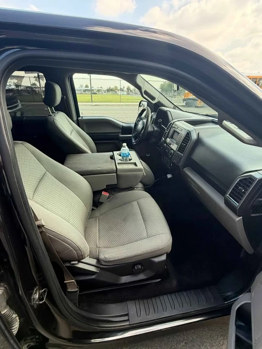 2013 Ford F-150 12th Gen - Image 9 of 9