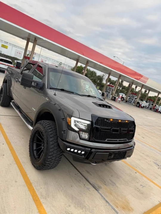 2013 Ford F-150 12th Gen - Image 2 of 15