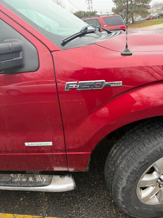2013 Ford F-150 12th Gen - Image 4 of 13