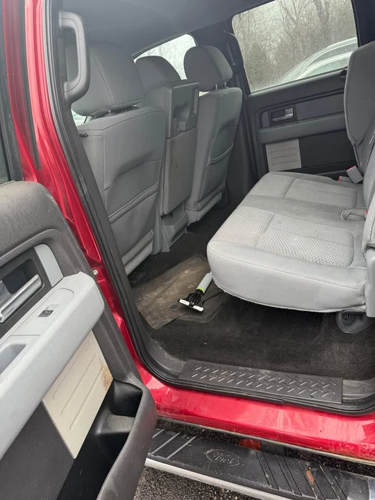 2013 Ford F-150 12th Gen - Image 8 of 13