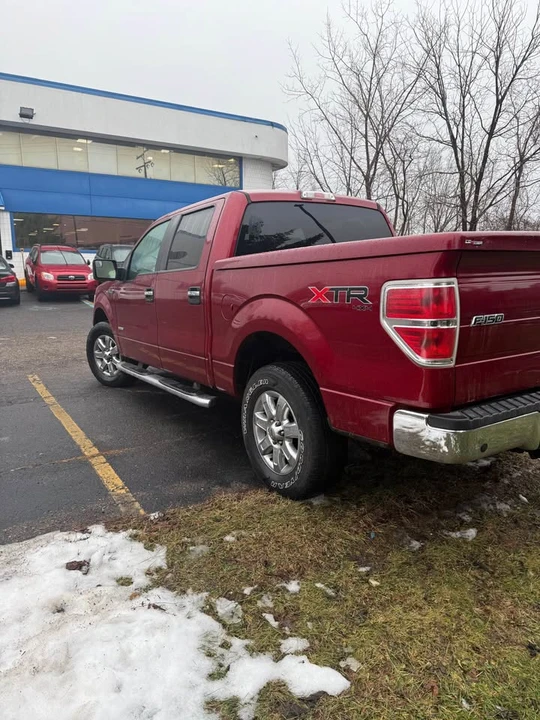2013 Ford F-150 12th Gen - Image 5 of 13
