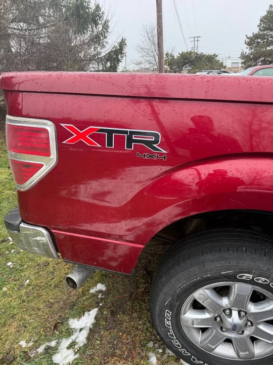 2013 Ford F-150 12th Gen - Image 6 of 13