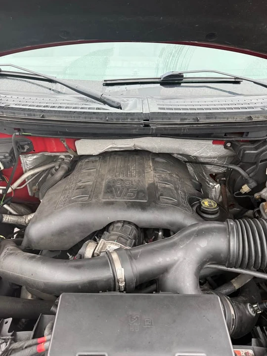 2013 Ford F-150 12th Gen - Image 11 of 13