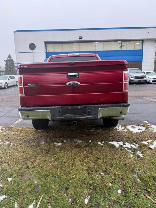 2013 Ford F-150 12th Gen - Image 2 of 13