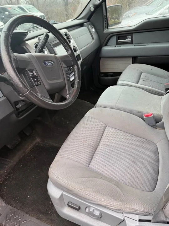 2013 Ford F-150 12th Gen - Image 9 of 13
