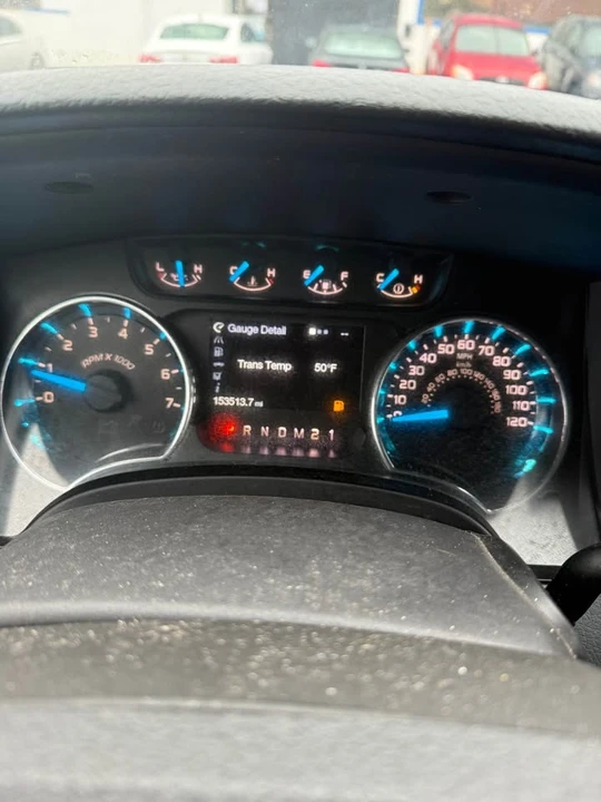 2013 Ford F-150 12th Gen - Image 13 of 13
