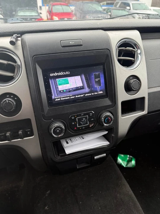 2013 Ford F-150 12th Gen - Image 12 of 13