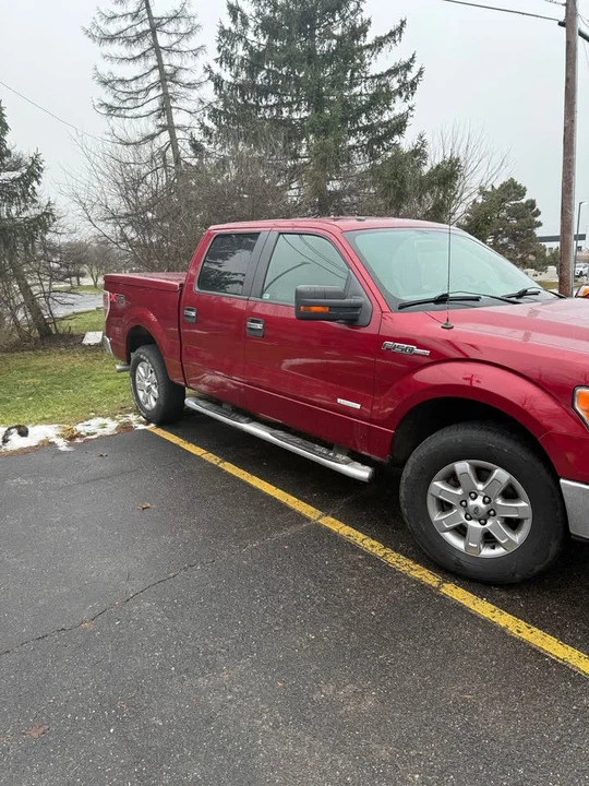 2013 Ford F-150 12th Gen - Image 3 of 13