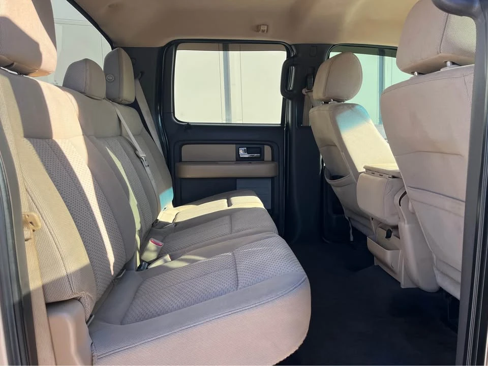 2013 Ford F-150 12th Gen - Image 9 of 11