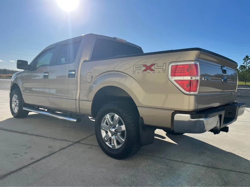 2013 Ford F-150 12th Gen - Image 5 of 11
