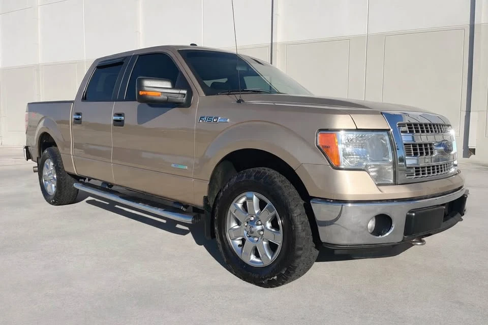 2013 Ford F-150 12th Gen - Image 2 of 11