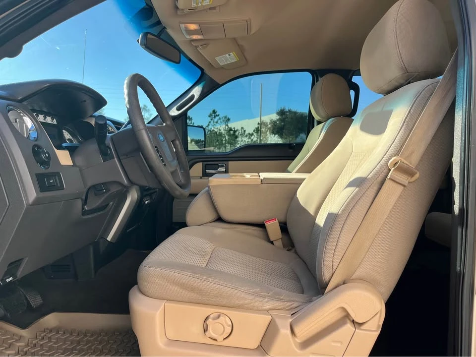 2013 Ford F-150 12th Gen - Image 7 of 11