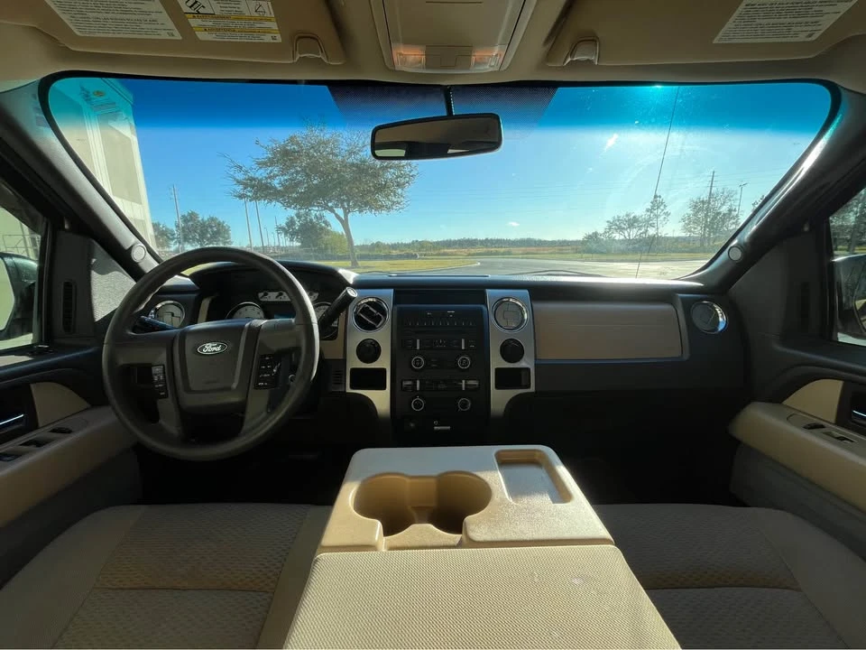 2013 Ford F-150 12th Gen - Image 11 of 11