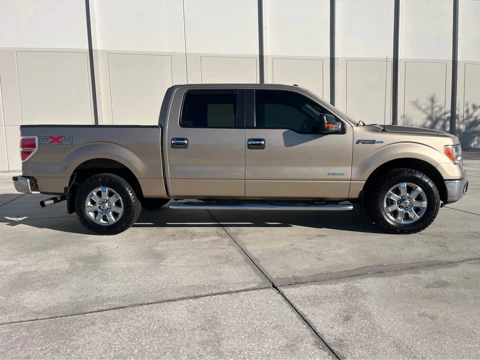 2013 Ford F-150 12th Gen - Image 3 of 11
