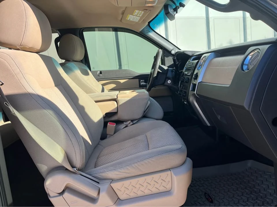 2013 Ford F-150 12th Gen - Image 10 of 11