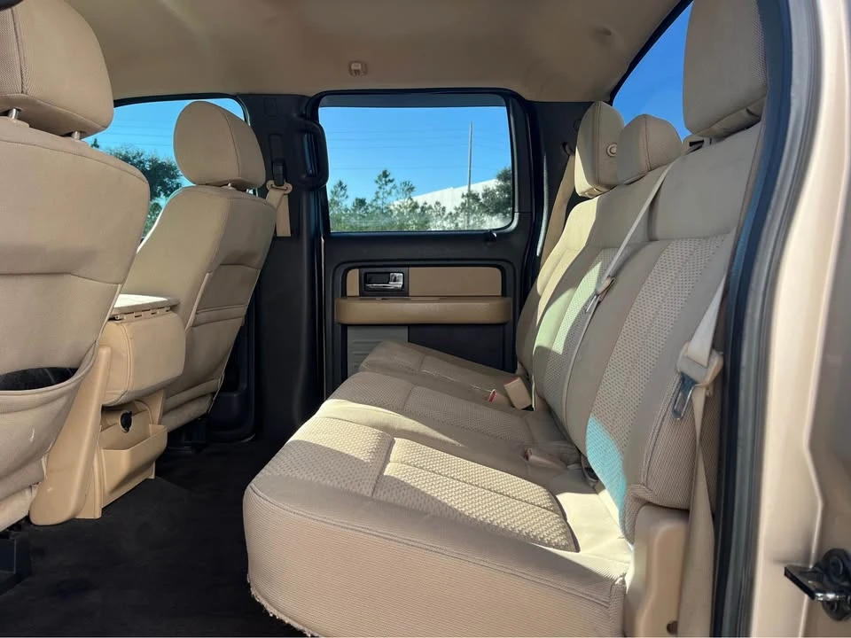 2013 Ford F-150 12th Gen - Image 8 of 11