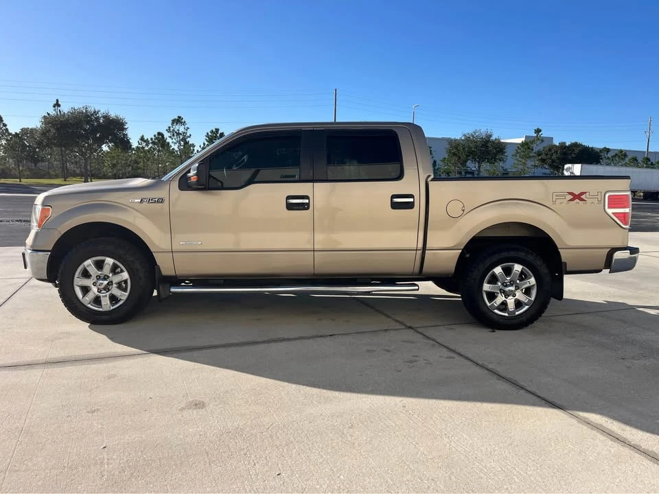 2013 Ford F-150 12th Gen - Image 6 of 11