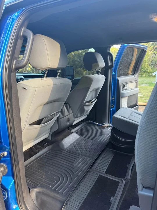 2013 Ford F-150 12th Gen - Image 2 of 4