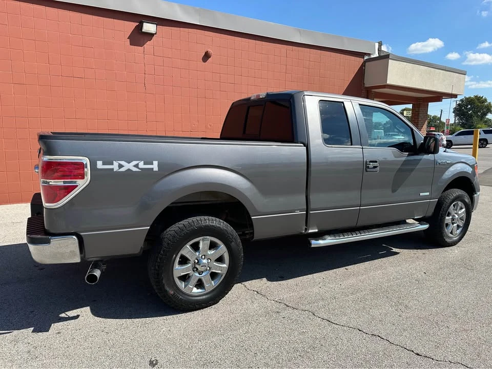 2013 Ford F-150 12th Gen - Image 2 of 6