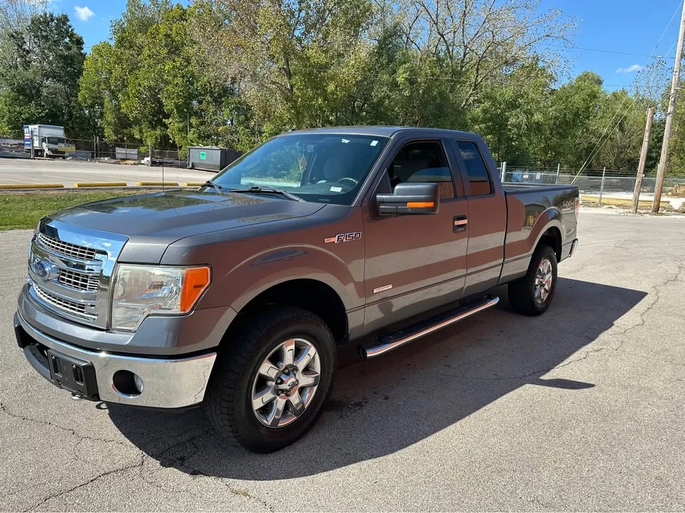 2013 Ford F-150 12th Gen - Image 3 of 6