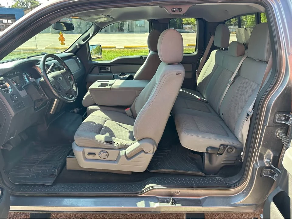 2013 Ford F-150 12th Gen - Image 6 of 6