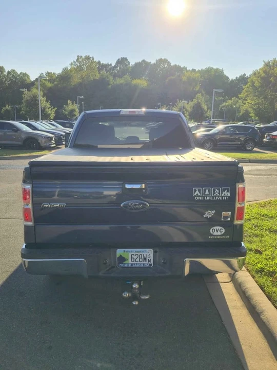 2013 Ford F-150 12th Gen - Image 5 of 15