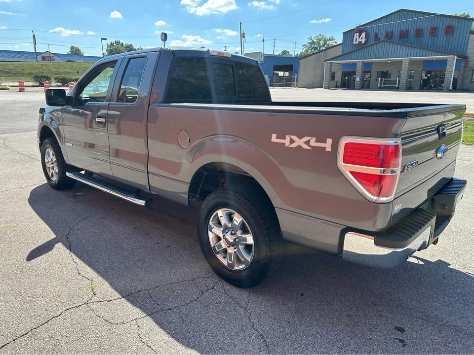 2013 Ford F-150 12th Gen - Image 4 of 6