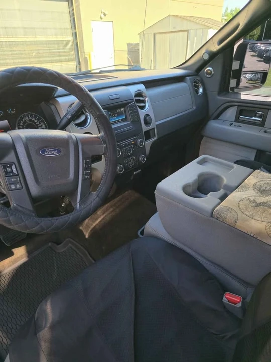 2013 Ford F-150 12th Gen - Image 13 of 15