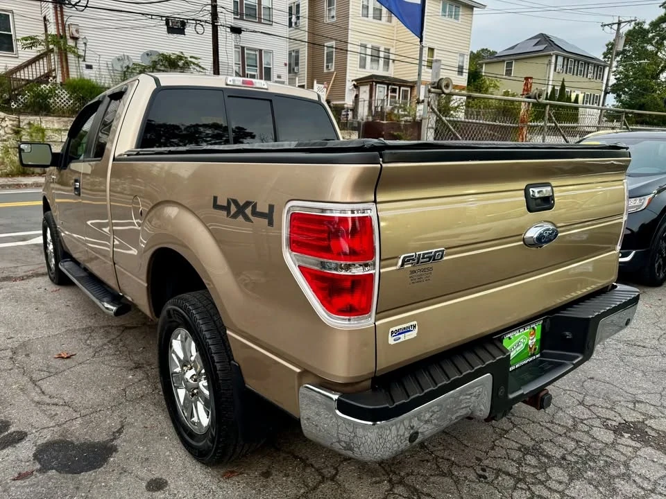 2013 Ford F-150 12th Gen - Image 5 of 20
