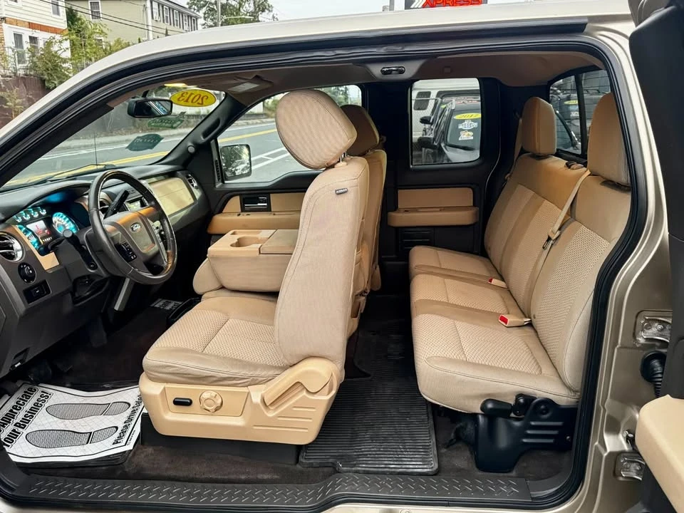 2013 Ford F-150 12th Gen - Image 14 of 20