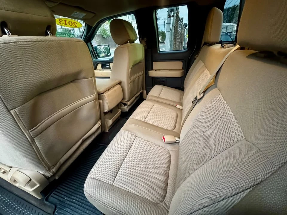 2013 Ford F-150 12th Gen - Image 15 of 20