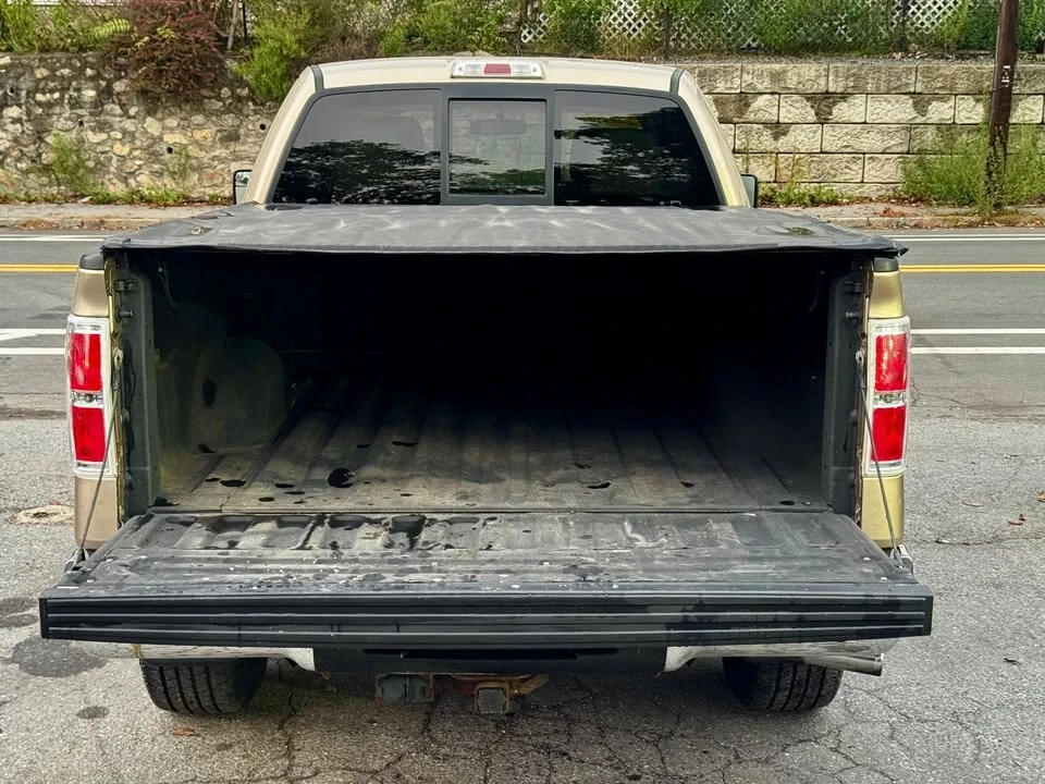 2013 Ford F-150 12th Gen - Image 16 of 20