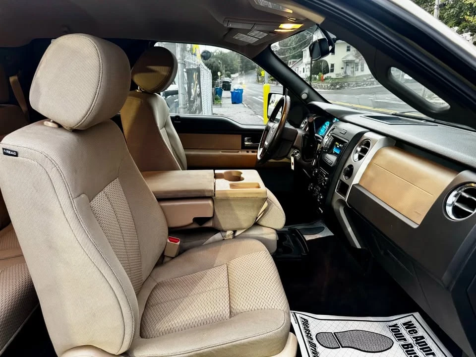 2013 Ford F-150 12th Gen - Image 18 of 20
