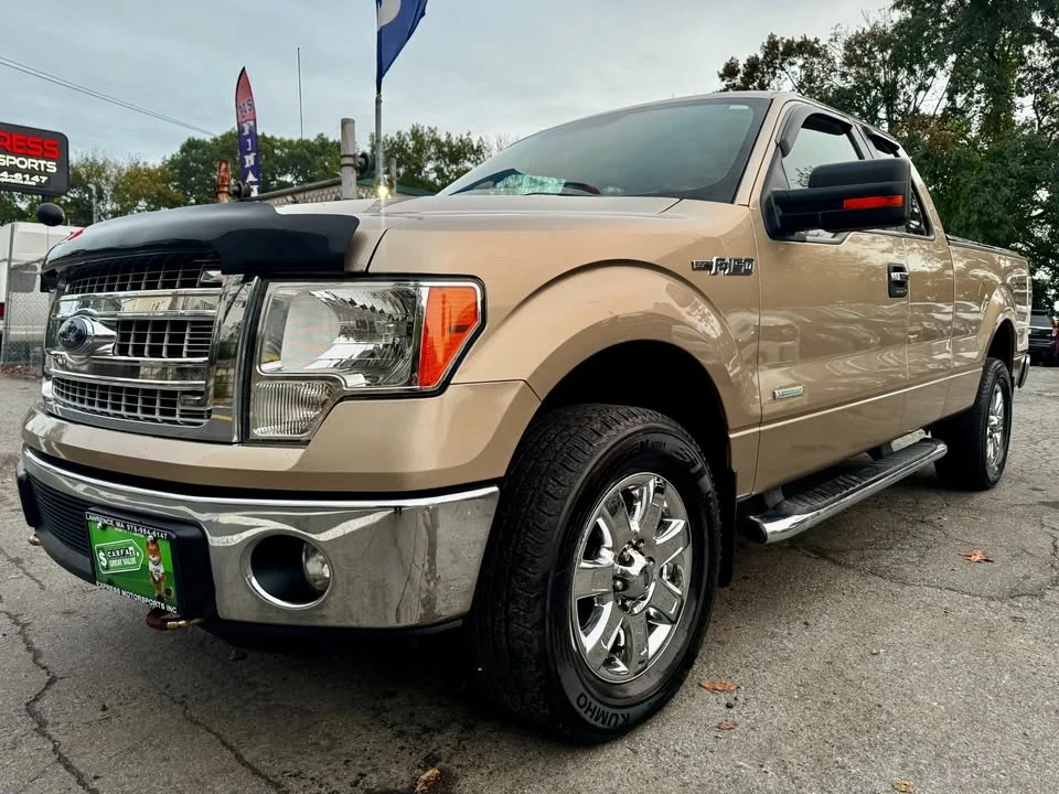2013 Ford F-150 12th Gen - Image 3 of 20
