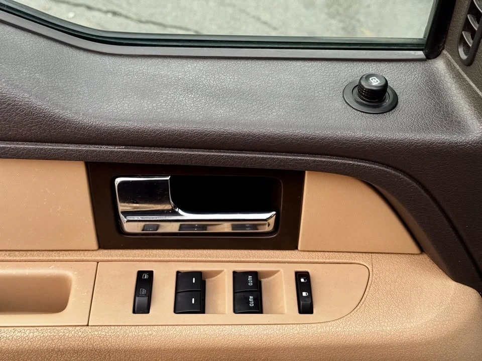 2013 Ford F-150 12th Gen - Image 9 of 20