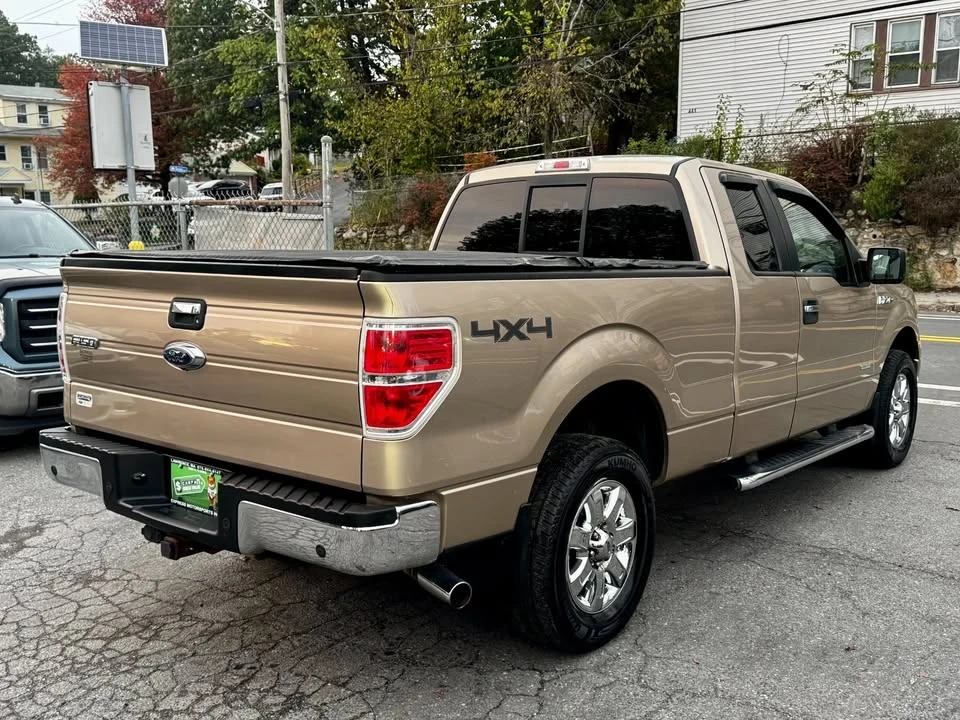 2013 Ford F-150 12th Gen - Image 7 of 20