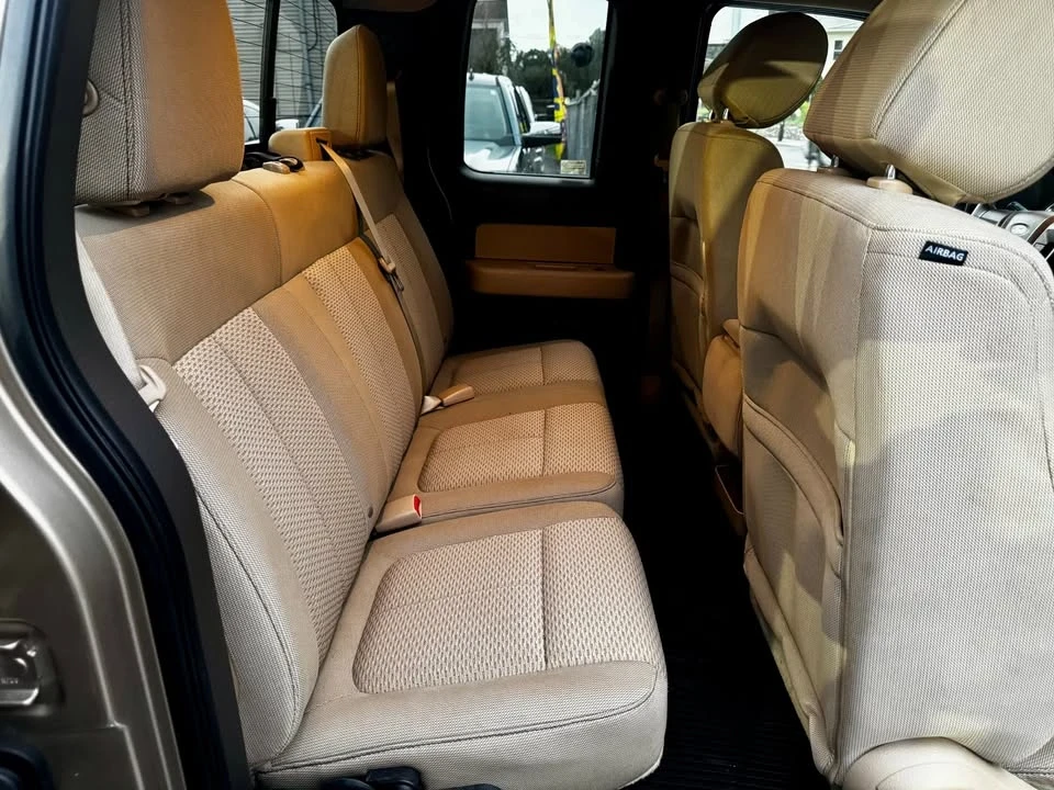 2013 Ford F-150 12th Gen - Image 17 of 20